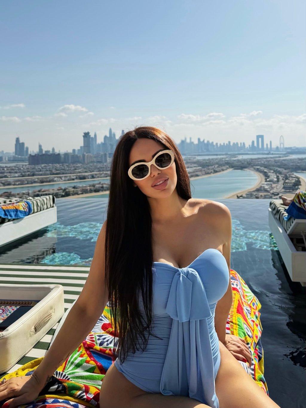 შორენა ბეგაშვილი