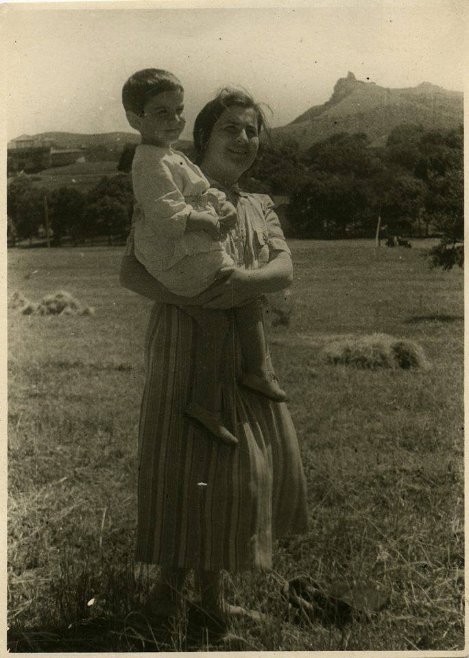გელა ჩარკვიანი