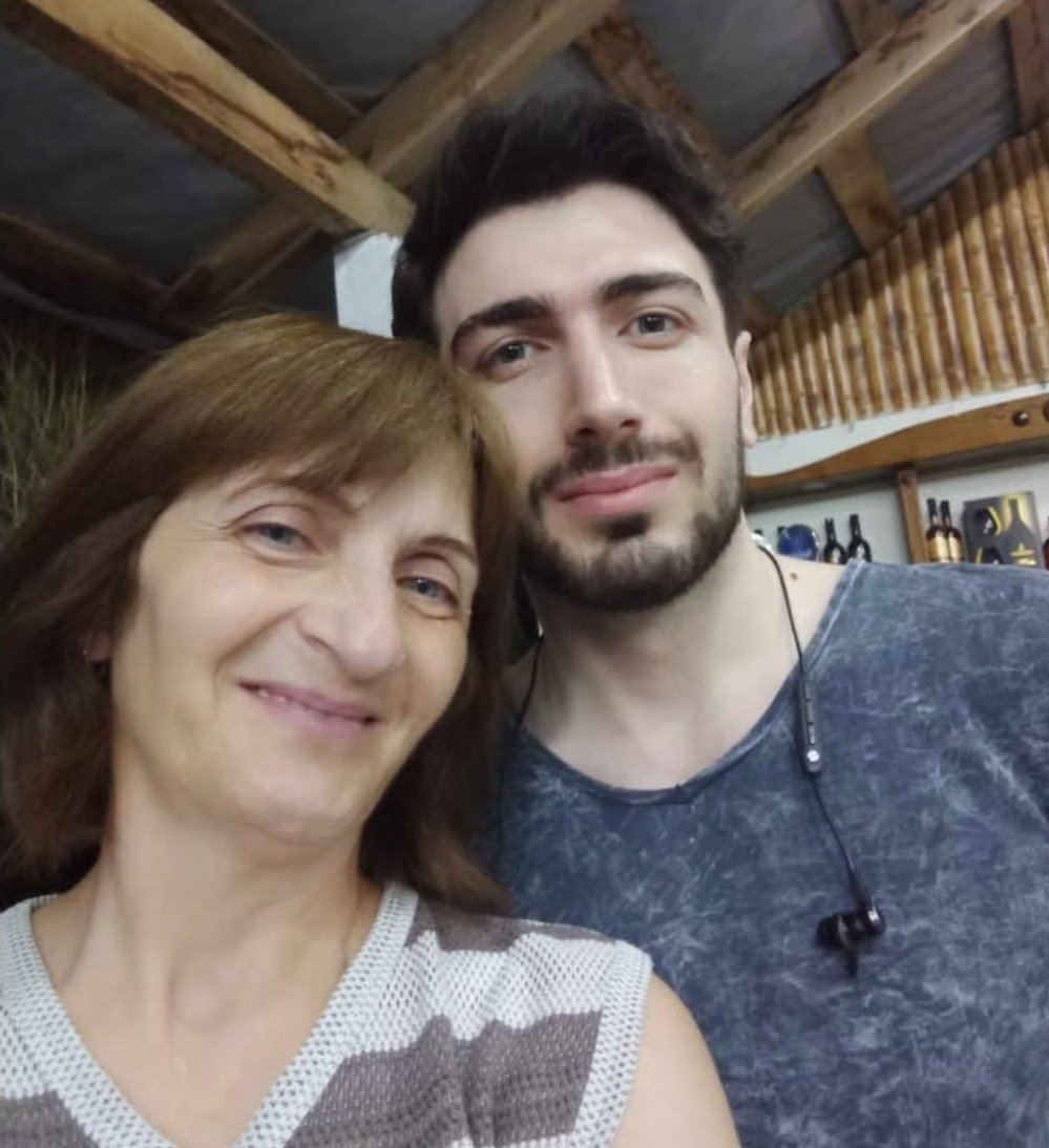 გიგა ავალიანი