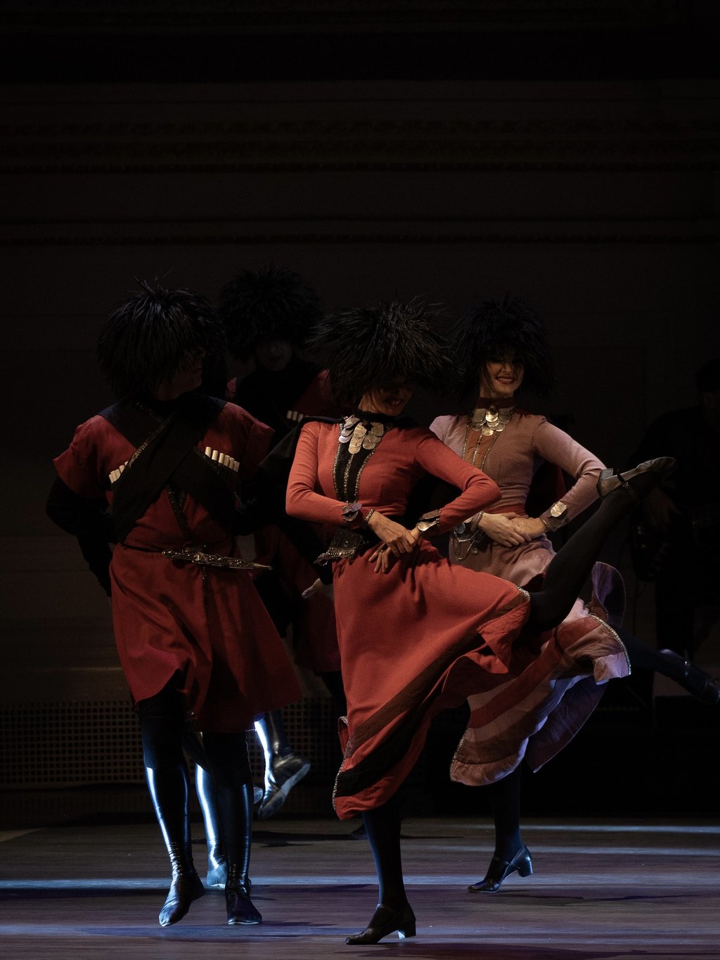 სუხიშვილები