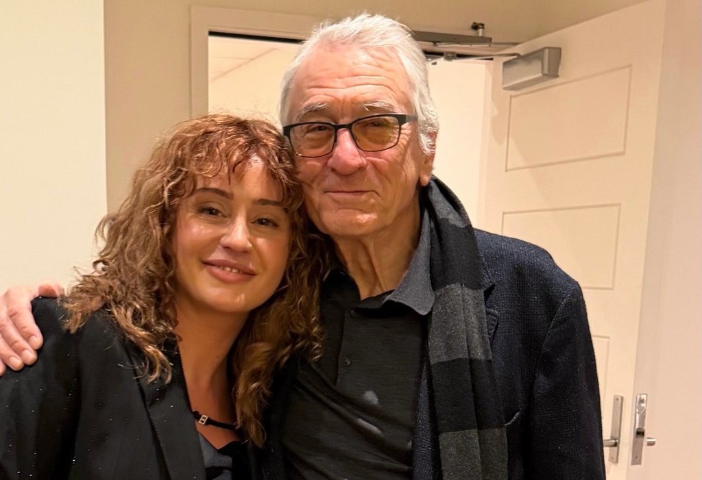 "დე ნიროს ლოჟის ბილეთი არ შეუძენია, ჩვენ ვაჩუქეთ" - "სუხიშვილების" ამერიკული კონცერტის ორგანიზატორი კულისური ამბებით