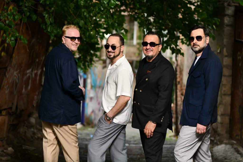 ქუჩის ბიჭები