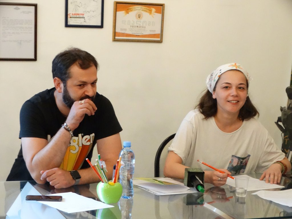 ანი და ილო