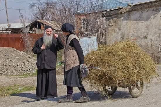 მეუფე ისაია