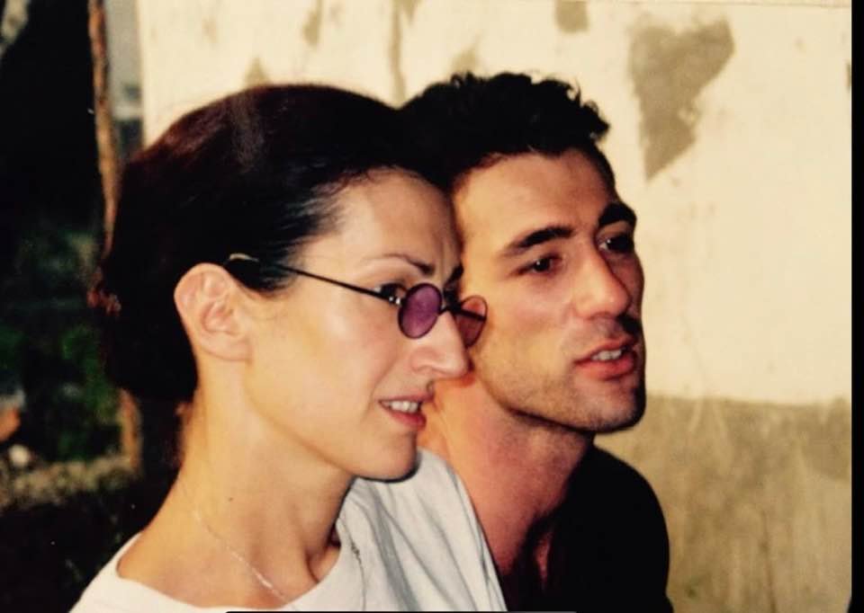 ნატა მურვანიძე