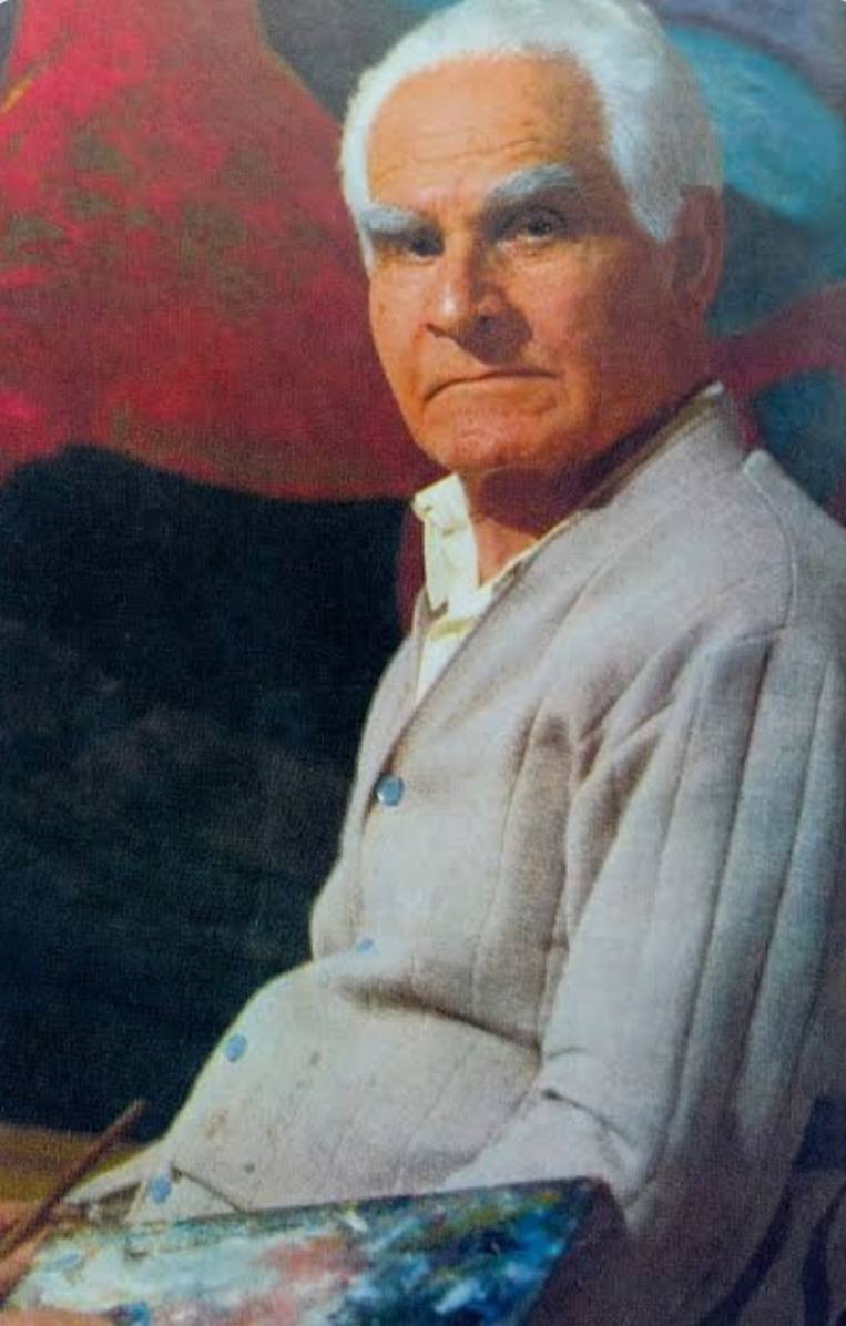 ლადო გუდიაშვილი