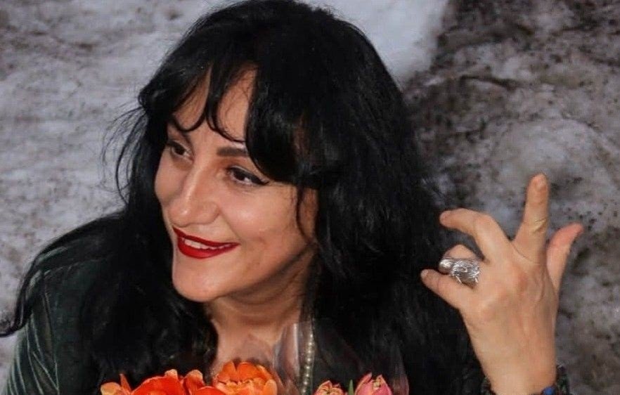 როგორ ავირიდოთ ბოროტი თვალი - ნუცა შანშიაშვილი თავდაცვის ტექნიკას გვიზიარებს