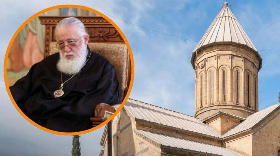 Exclusive: "ჯერ შოკში ვარ! ზუსტად ვერ ვაცნობიერებ, რა ხდება ჩემს თავს" - პატრიარქის ერთ-ერთი მესაფლავის ექსკლუზიური ინტერვიუ