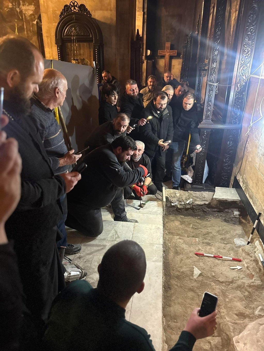 საფლავი