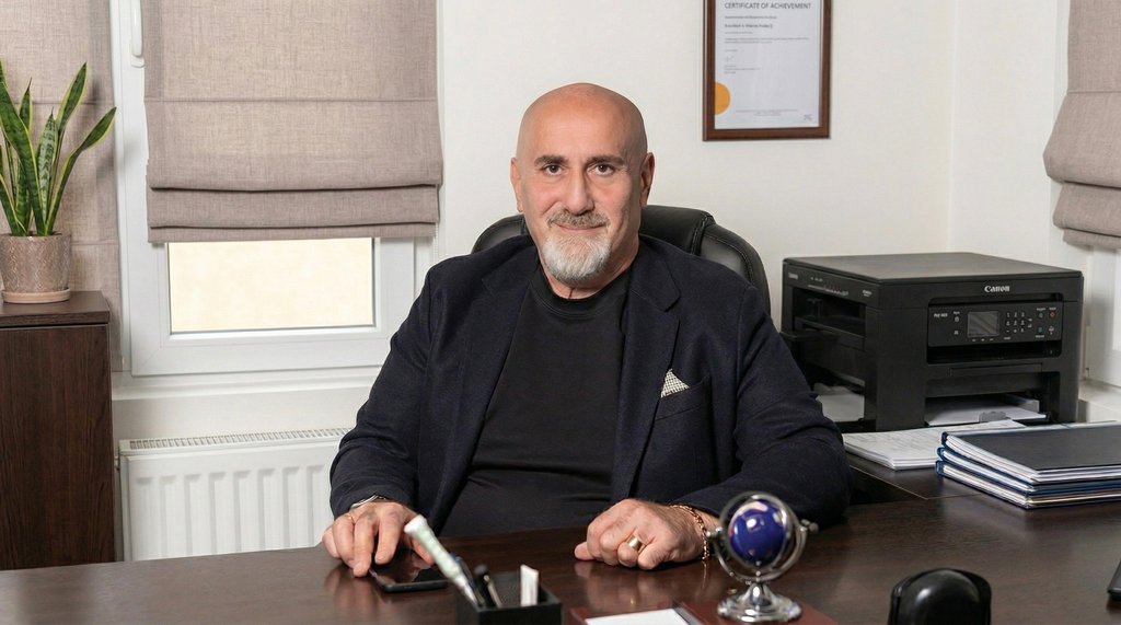 კახა ბარამიძე