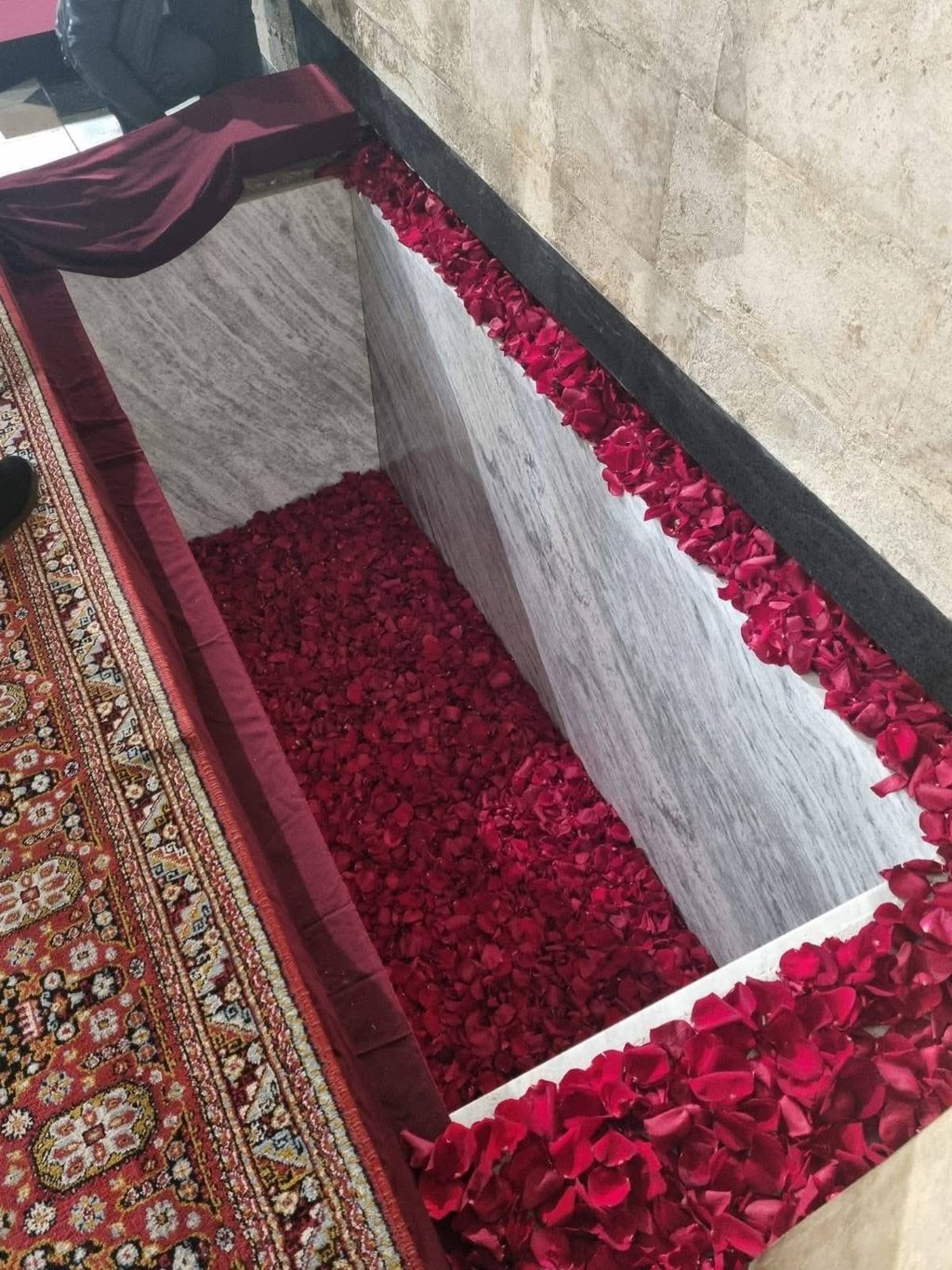 საფლავი