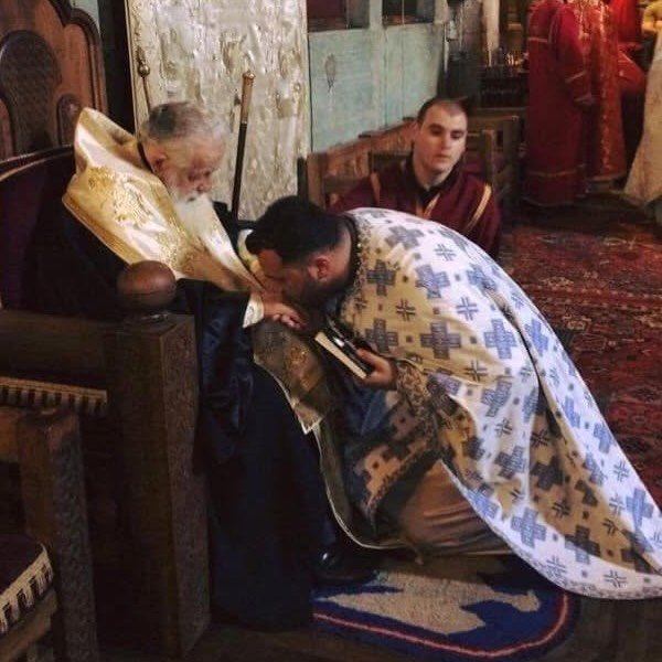 პეტრე კოლხი