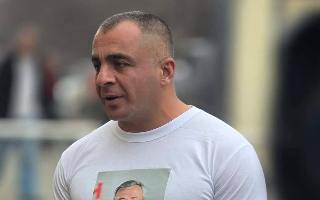 ზურაბ ბურდული