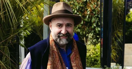"სპეცოპერაცია "მადონა" რომ მორჩება, ამაზე მერე გიამბობთ" - ზურა შევარდნაძის პირველი კომენტარი