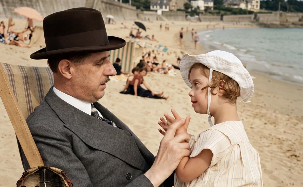 შარლ დე გოლისა და მისი დაუნის სინდრომის მქონე ქალიშვილის გულის ამაჩუყებელი ისტორია