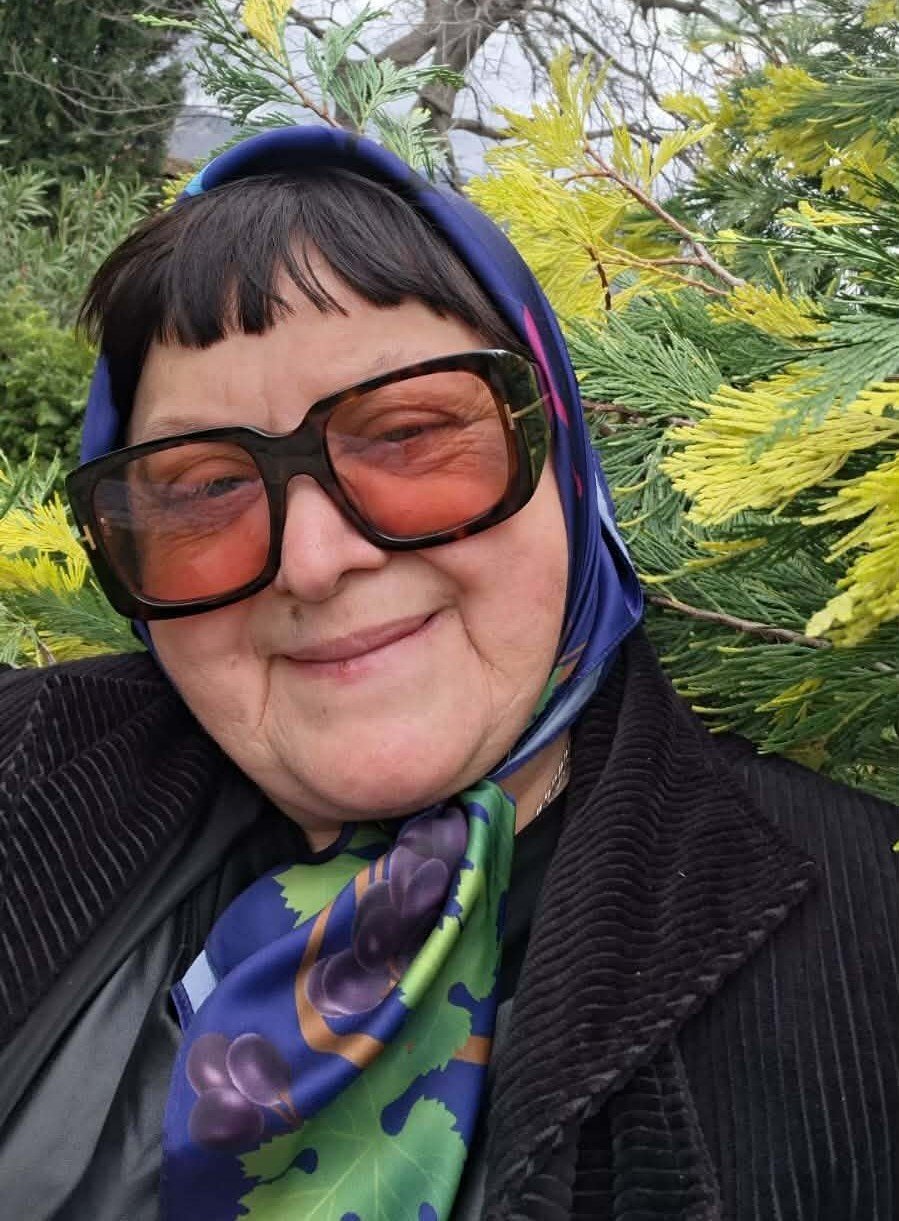 ქეთევან ბექაური