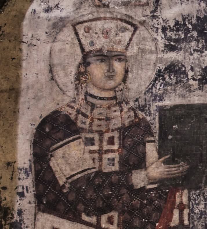თამარ მეფე
