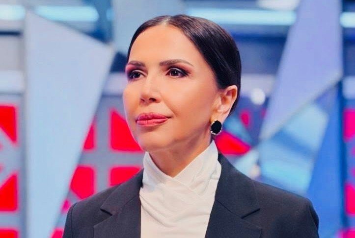 "საჭესთან პანიკური შეტევა მემართებოდა" - მიზეზი, რატომაც არ ატარებს ინგა გრიგოლია ავტომობილს