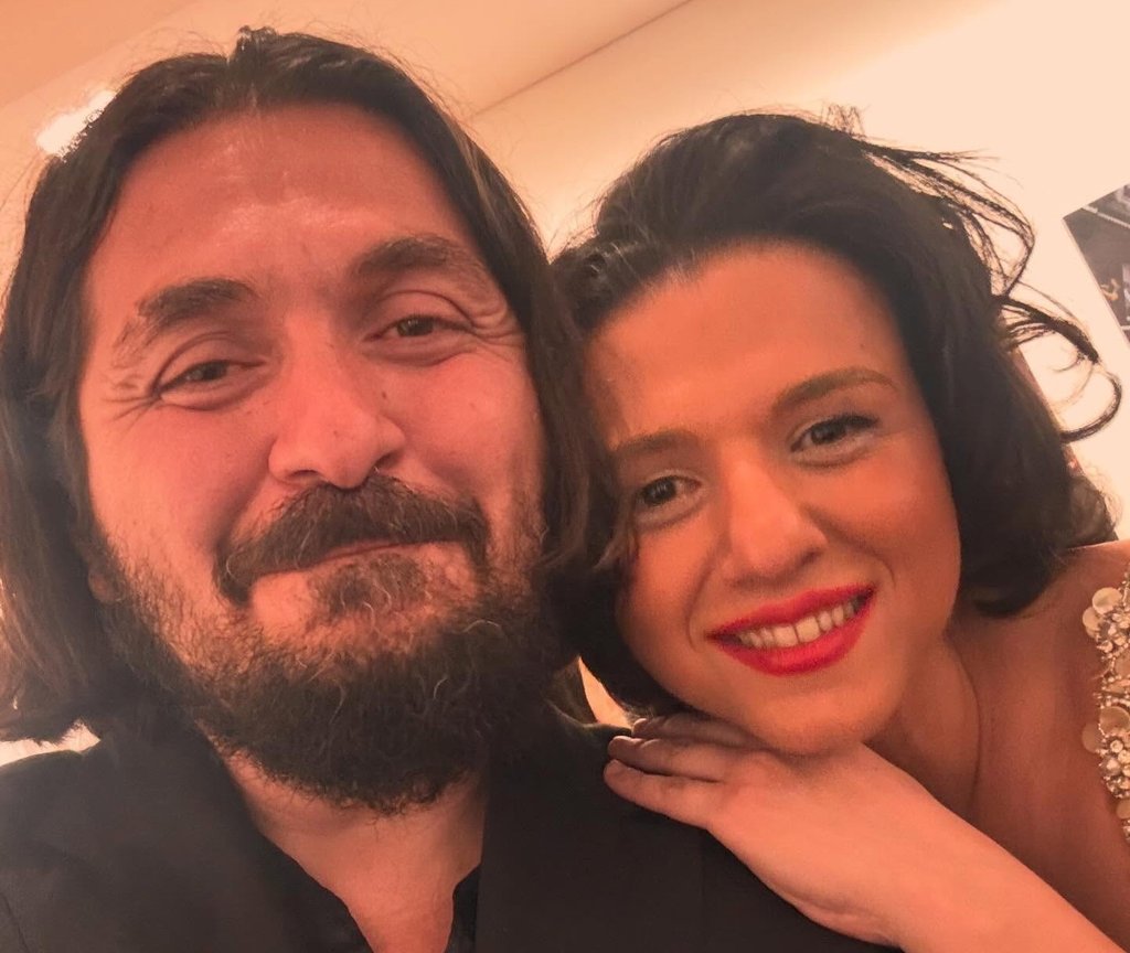 "ბედნიერებისგან ფრთებშესხმული რომ მოფრინავ, ასეთი დღე გვაჩუქა ხატიამ" - ქართველი პიანისტის ტრიუმფი "კარნეგი ჰოლში"