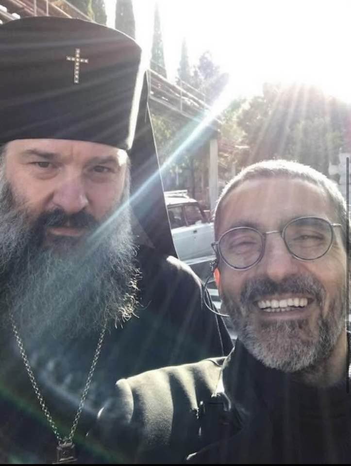 გიო მგელაძე