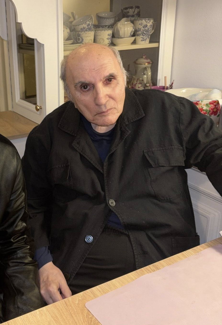 ჟანრი ლოლაშვილი