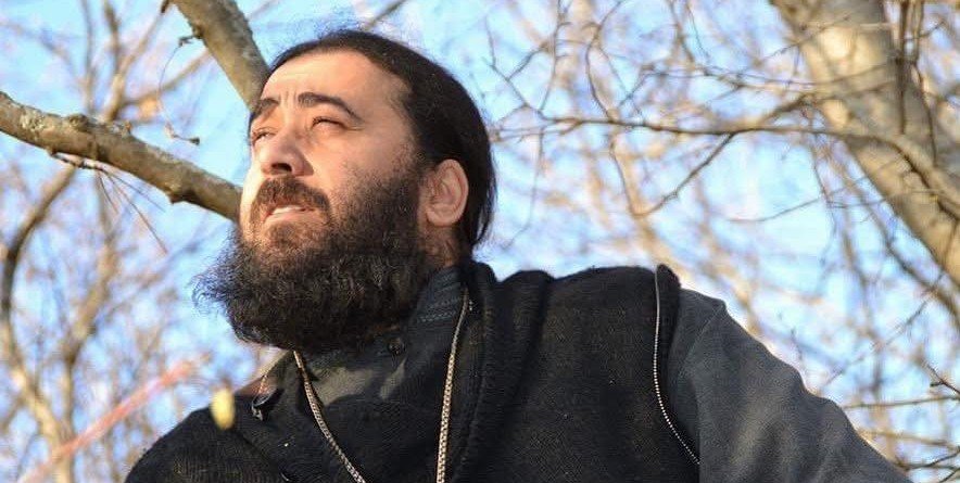 "მამა გაბრიელ, თუ ქრისტინას გადამირჩენ, მე წავალ მონასტერში, დავტოვებ, ოღონდ მან იცოცხლოს-მეთქი" - ბერი სერაფიმეს საოცარი ისტორია