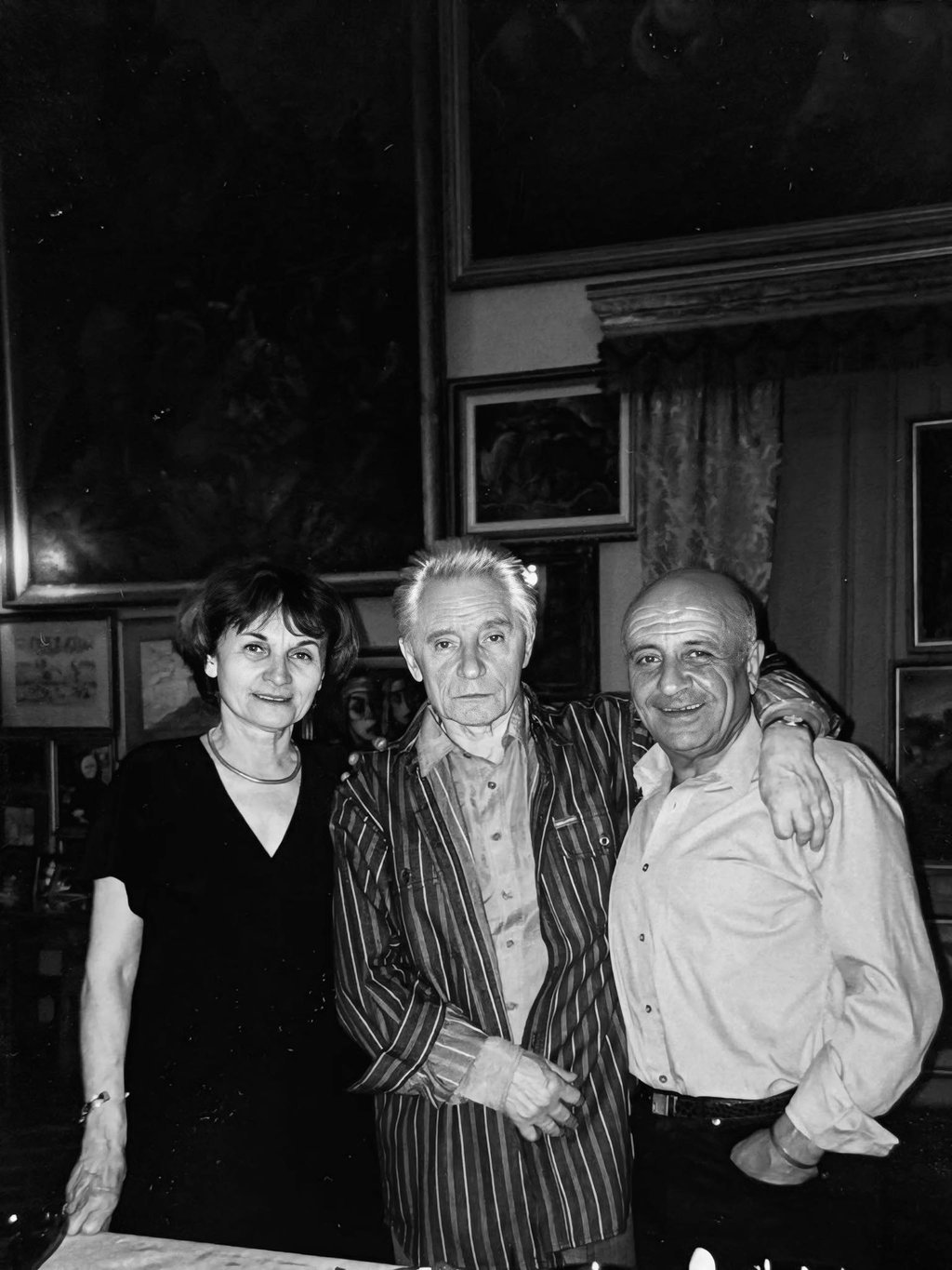 ჩუქურთმა გუდიაშვილი