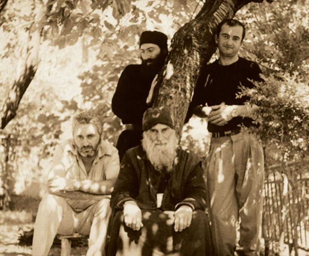 ოთარ ნიკოლაიშვილი