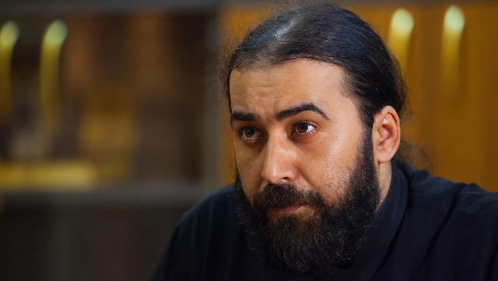 მამა სერაფიმე