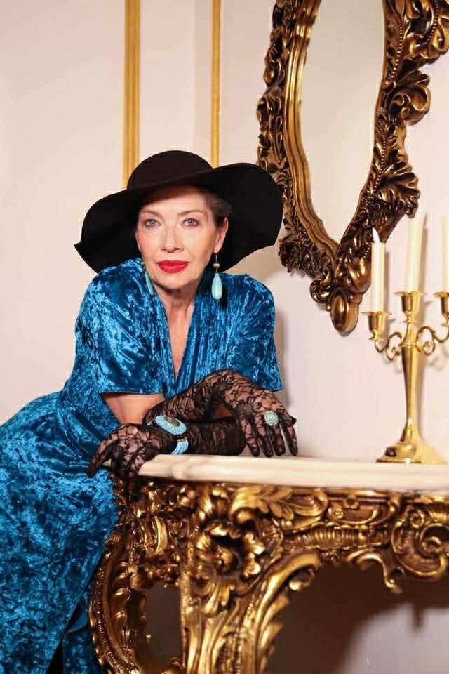 დონარა გვრიტიშვილი