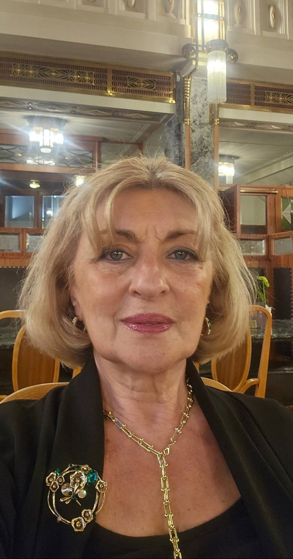 ირმა სოხაძე
