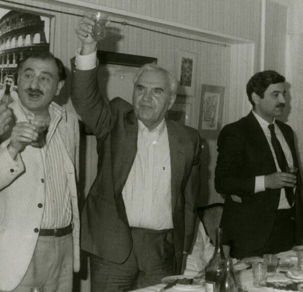 თემიკო ჩირგაძე