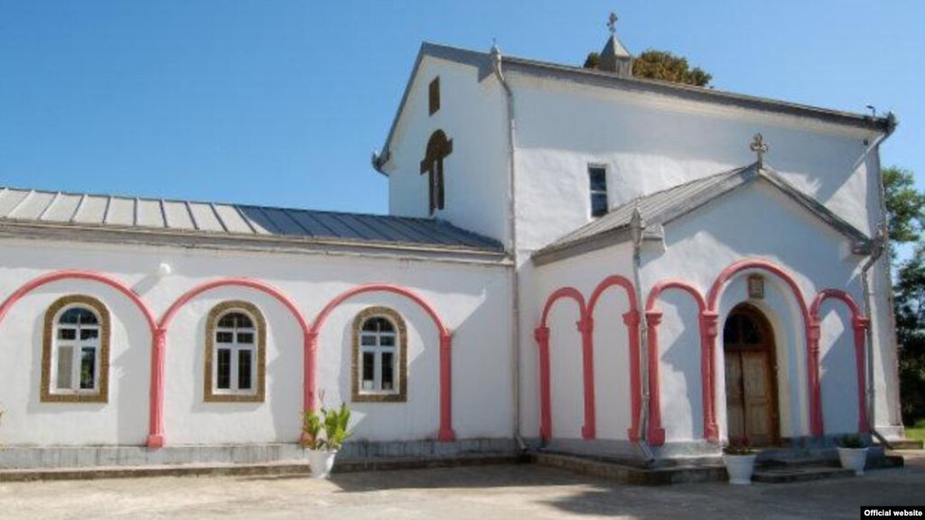 ილორის წმინდა გიორგი