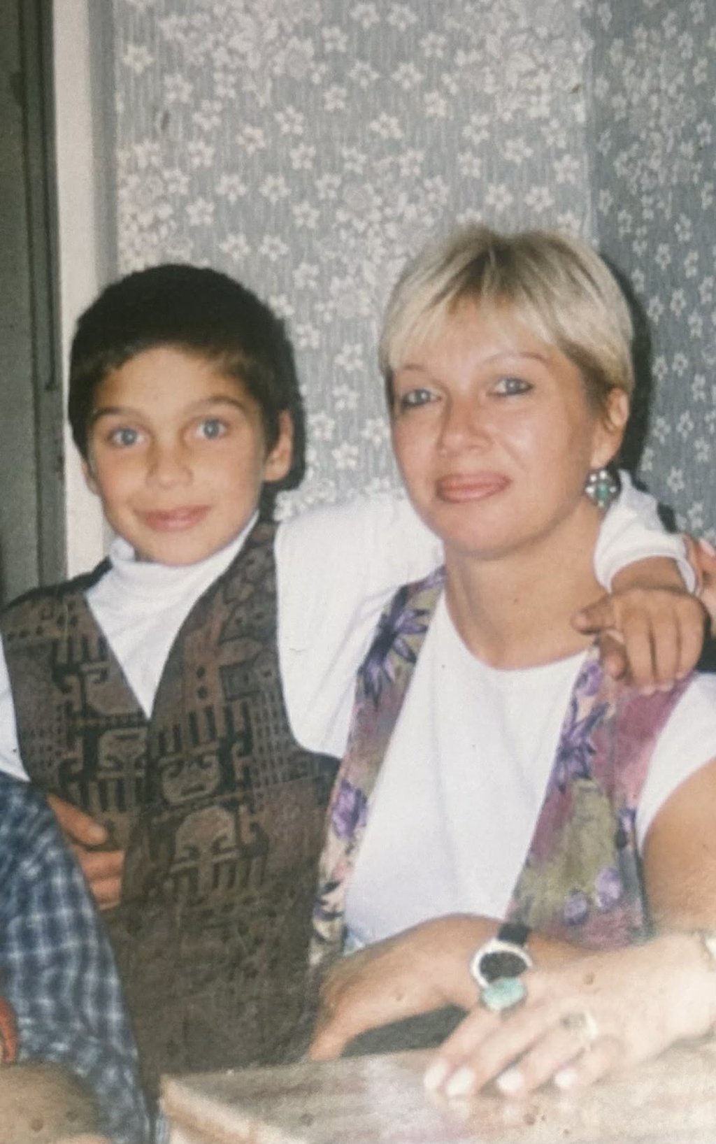 დონარას შვილები