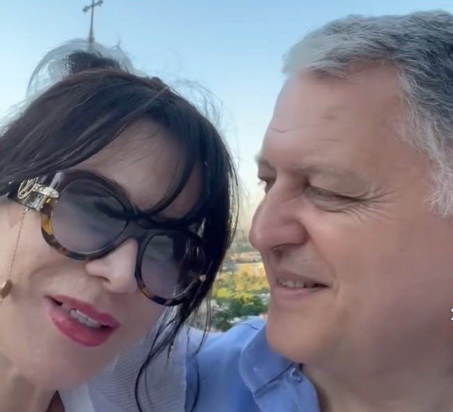 "პირობას გაძლევ, 15 კილო უნდა დავიკლო"- გიორგი ფხაკაძე ციცინო შურღაიას მიმართავს