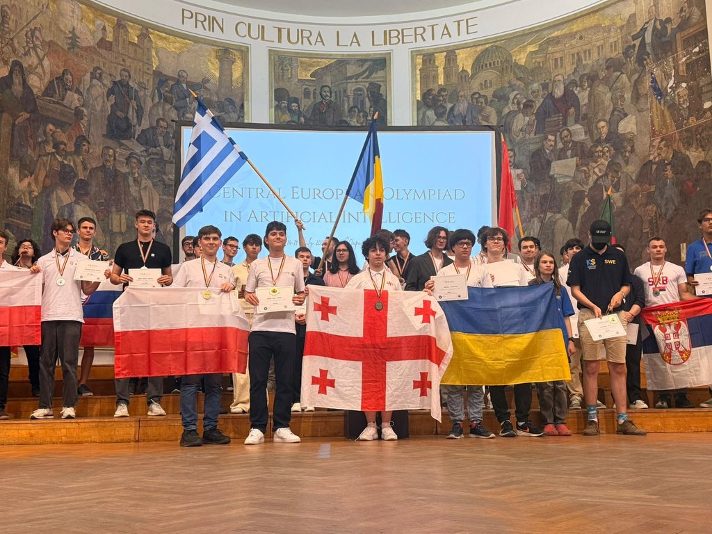 ხელოვნური ინტელექტის ასოციაცია