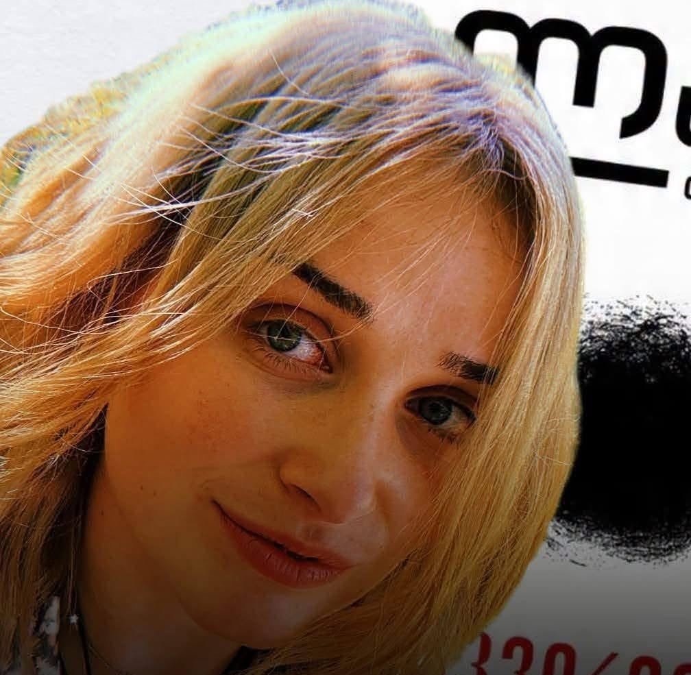 ლიკა ლაზიშვილი