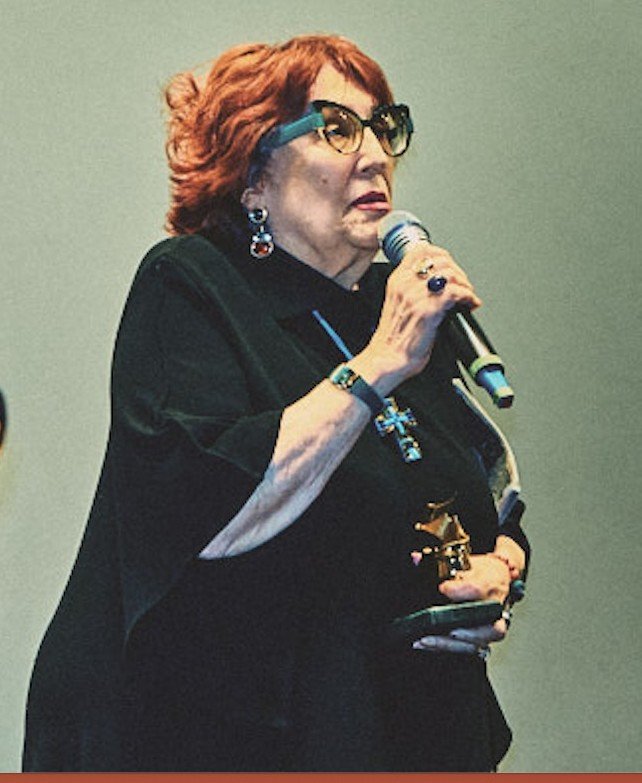 ქეთი დოლიძე