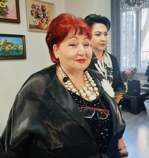 ეკა ბესელია
