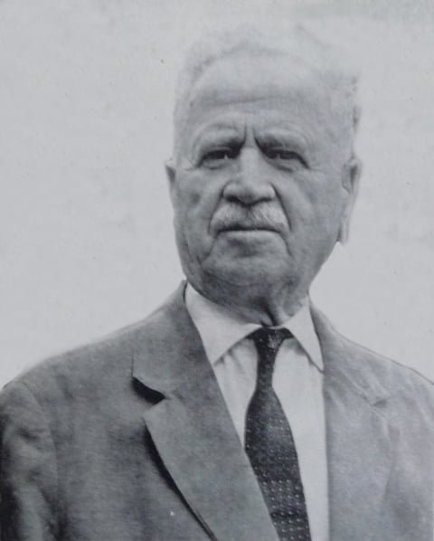 აკაკი შანიძე
