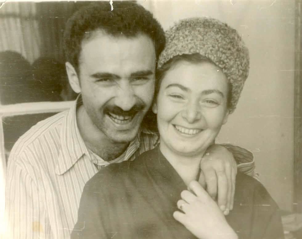 ნოდარ დუმბაძე