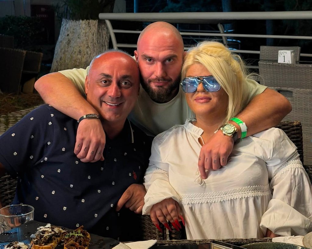 ნუცი გეგენავა