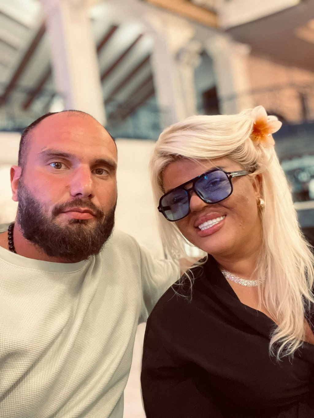 ნუცი გეგენავა