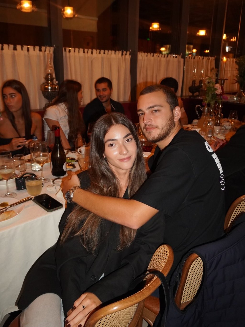 ტასო ხიზანიშვილი