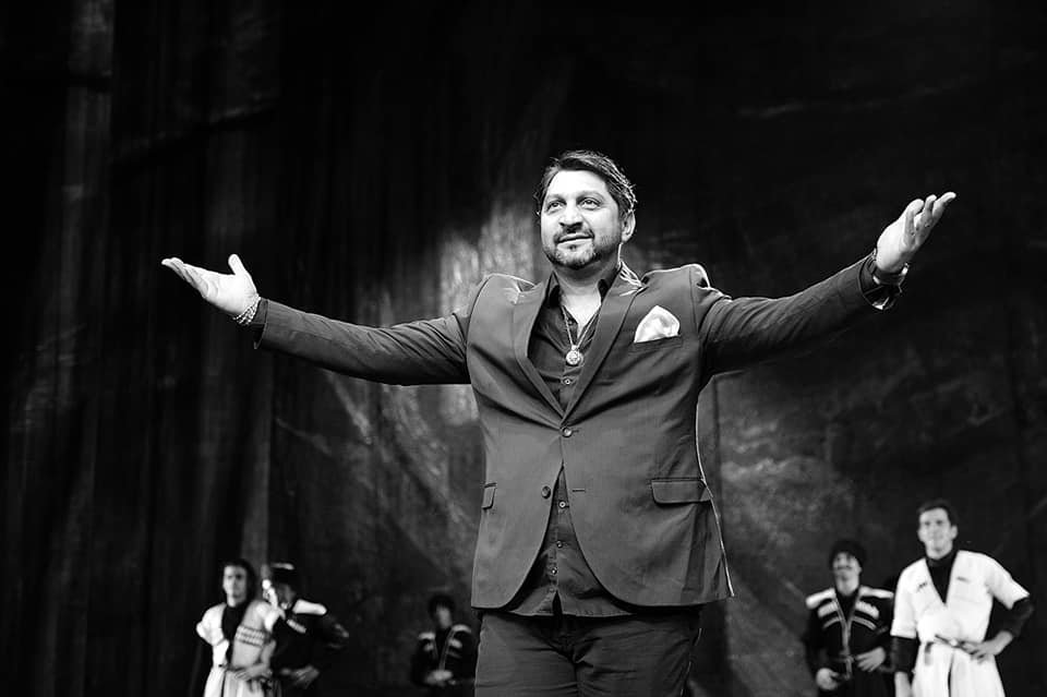 გელა ფოცხიშვილი