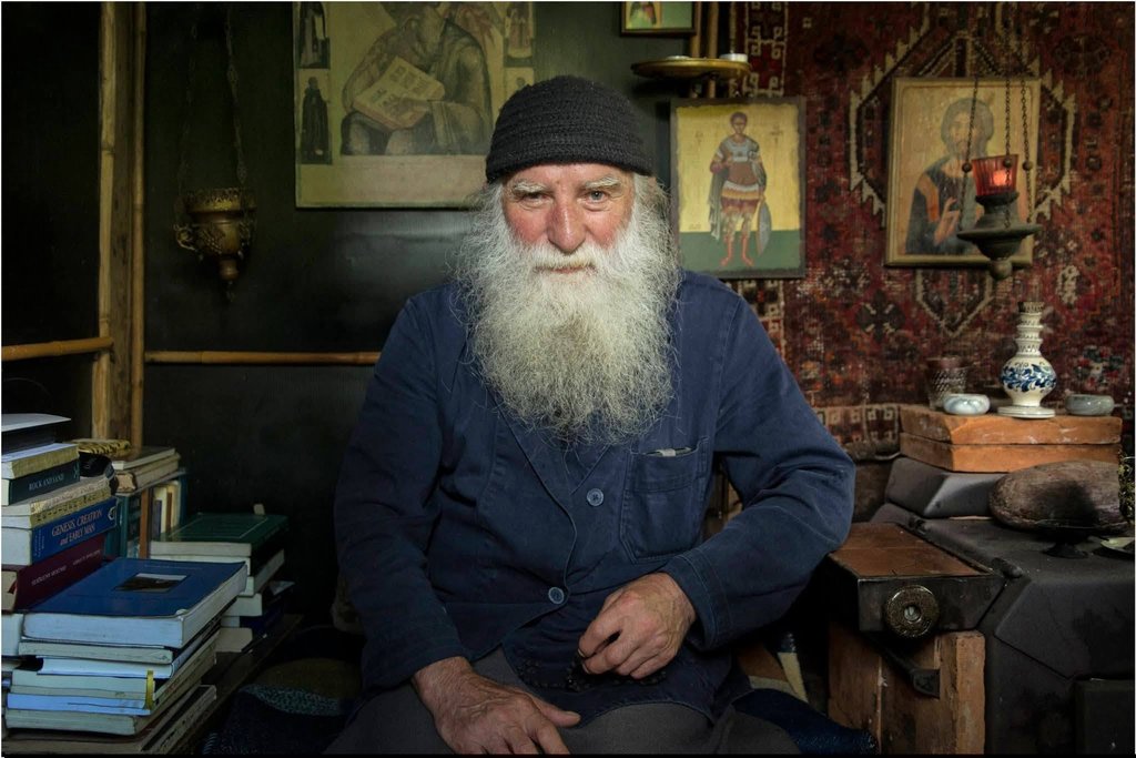 ჯოზეფ ვან დებერგი