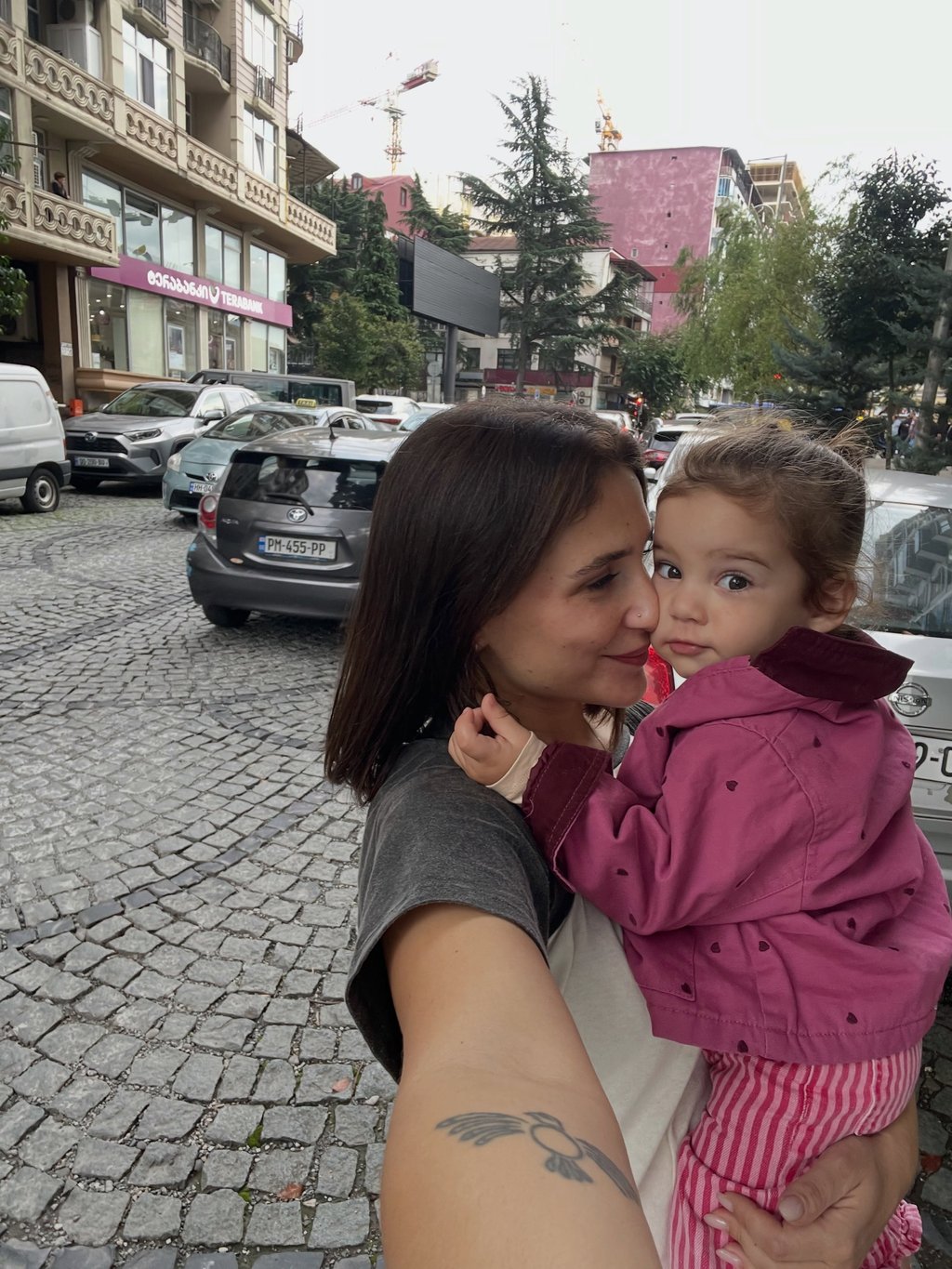 სალომე კორკოტა