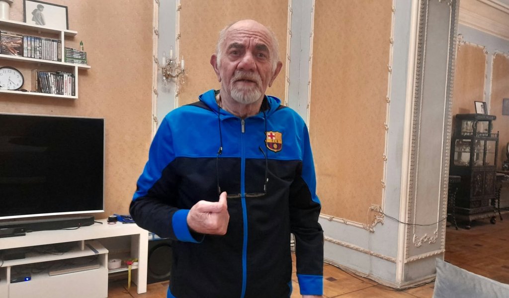დავით გოგია