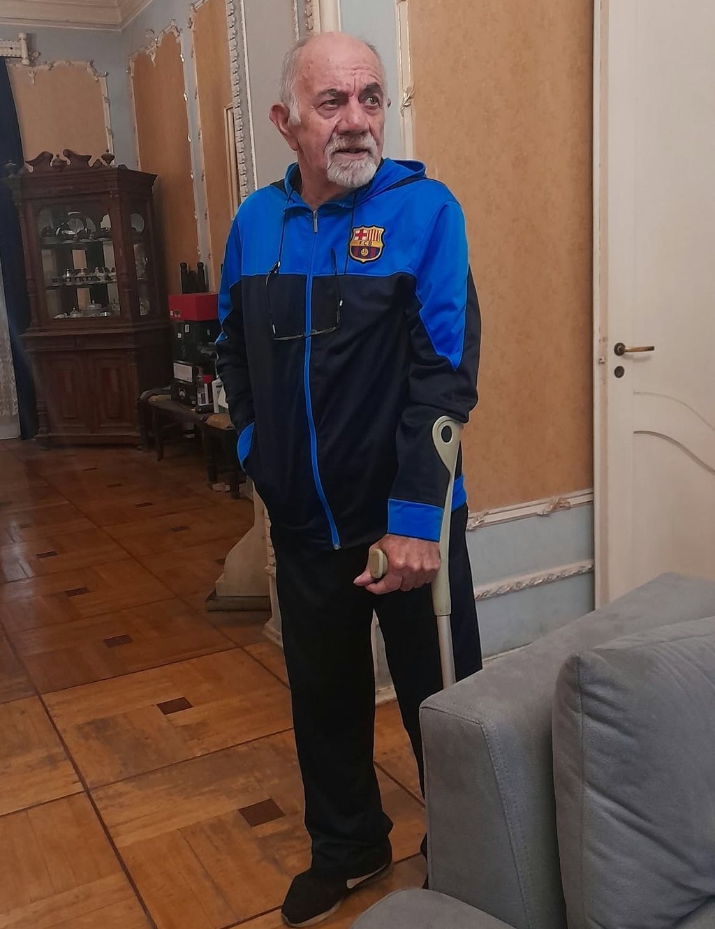დავით გოგია