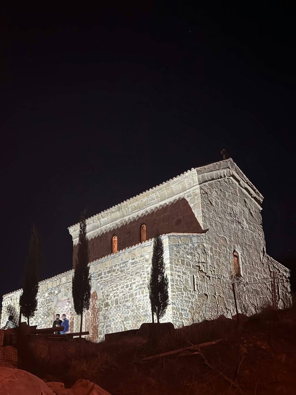 ტაძარი
